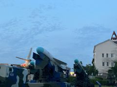 -中国人民解放军海军博物馆