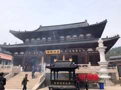 -径山寺