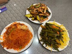 -春花民族美食(佳木斯总店)