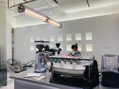 -Tempo Coffee(市二宮店)