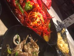 -沪小胖小龙虾(淮海中路旗舰店)