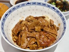 -鲁达面馆本帮风味(共康东路店)