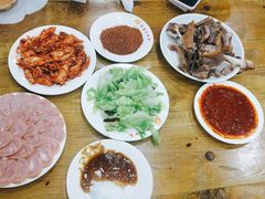 -顺通大冷面(总店)