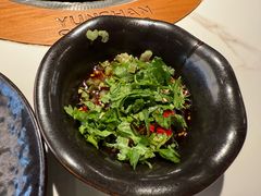 -芸山季·云南山珍菌火锅(南翔印象城MEGA店)