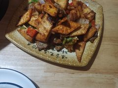 -禾木·新疆特色美食