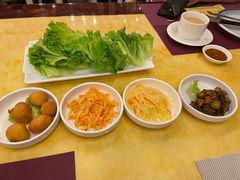 餐前小菜-高丽馆(尊茂店)