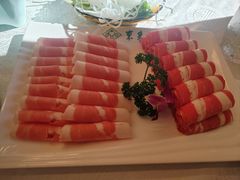 -东来顺饭庄(天坛店)