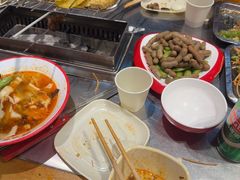 -7只羊·鲜羊肉串·地锅鸡精酿(玄武墨香路店)