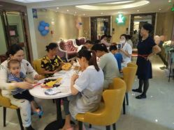 -安馨无忧月子中心(青秀店)