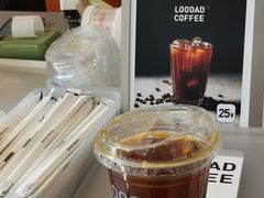 -LOOOAD COFFEE进度条(D9街区店)