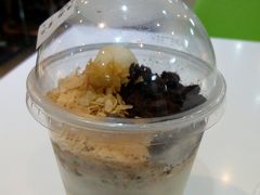水果捞-上海财经大学-绿叶食堂
