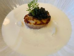-The V泽惟·低温慢煮料理