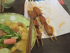 -玺悦城美食广场