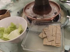 -阳坊胜利涮羊肉(阳坊老店)