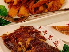 -大哥餐厅(西城花园店)