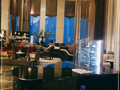 大堂-美食汇自助餐厅(成都万达瑞华酒店)