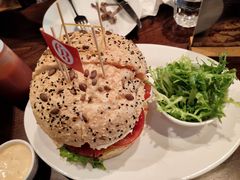 -Bistro 63 创意融合料理(广粤天地店)