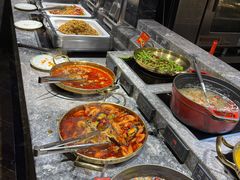 -吉布鲁牛排海鲜自助(芙蓉万家丽店)