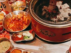 -西塔老太太泥炉烤肉(苏州大悦城店)