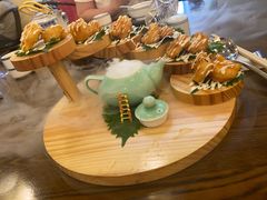 -雷峰塔·藕香居餐厅