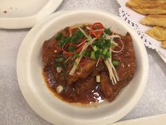 -北李妈妈菜·海肠捞饭(高新万达店)