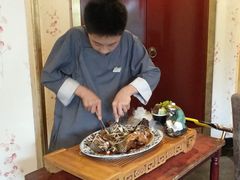 -卫鼎轩·家宴(水上公园店)