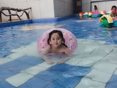 -北戴河圣蓝海洋公园