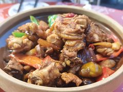 -汉虾王.小龙虾.武汉菜.粤菜(科技园店)