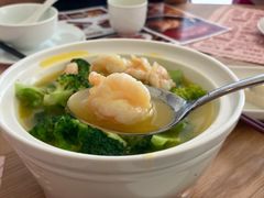 -顺风汤馆·广府粤菜(江宸天街店)