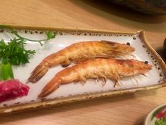 -山之川日料放题(通州店)