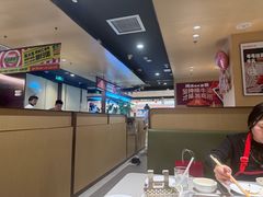 -海底捞火锅(吾悦广场店)