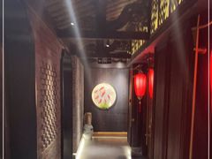 -小龙翻大江文化火锅(宽窄店)