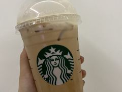 -星巴克(广州光明广场店)
