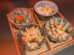 -無二炙坊·和牛烧肉(大钟寺1733店)