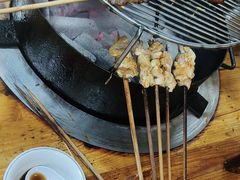 -源味居手把签烧烤(长春一店)