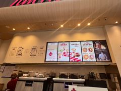 -Tims天好咖啡·贝果(渝中来福士店)