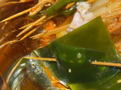 -嘉州鲜知味钵钵鸡(奎星楼店)