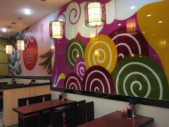 大堂-小杨生煎(龙之梦购物中心店)