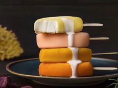 -内蒙古伊利实业集团股份有限公司(上海分公司)