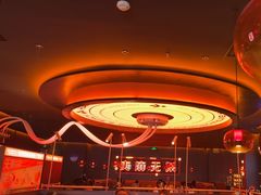-探鱼·鲜青椒爽麻烤鱼(番禺万达店)