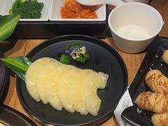 -炉小哥烤肉(信万广场店)