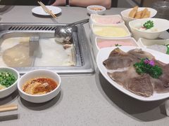 -海底捞火锅(天一广场亚细亚店)