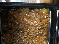 沙爹金钱肚-泓历皇朝酒店(东亭店)