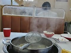 -大四喜·鲜牛肉火锅(洛阳大学城店)