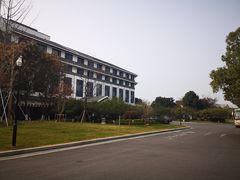 -苏州独墅湖世尊酒店