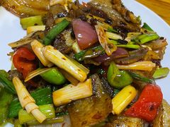 -青英餐厅