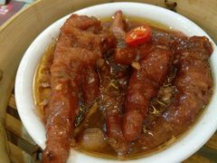-避风塘·老港味餐厅(虹口龙之梦店)