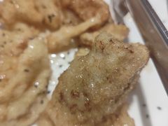 -尚宴牛特鲜自助(太原街万达店)