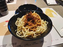 凉面-一棠龙虾(徐家汇城开YOYO店)