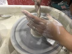 -粤陶渊.DIY陶艺体验馆(粤陶总店)